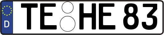 TE-HE83
