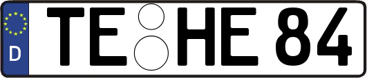 TE-HE84