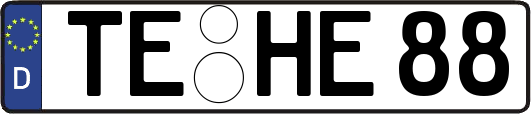 TE-HE88