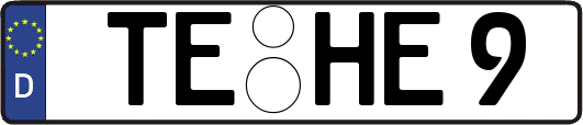 TE-HE9