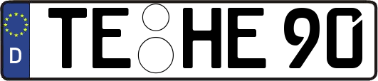 TE-HE90