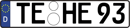 TE-HE93