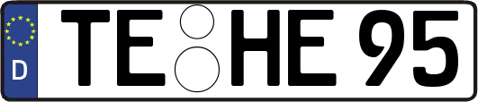 TE-HE95