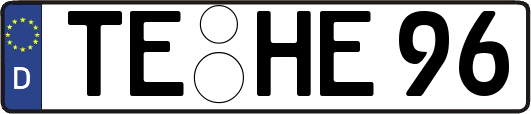 TE-HE96