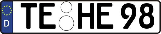 TE-HE98