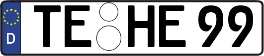 TE-HE99