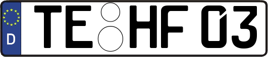 TE-HF03