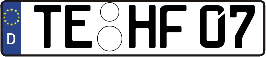 TE-HF07