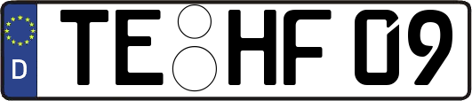 TE-HF09