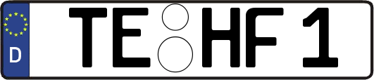TE-HF1