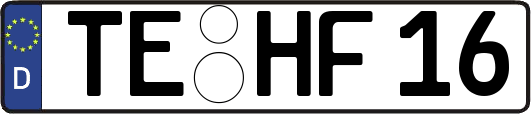 TE-HF16