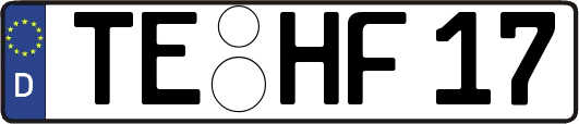 TE-HF17