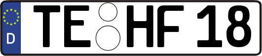 TE-HF18