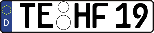 TE-HF19