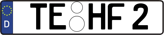 TE-HF2