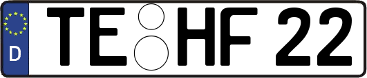 TE-HF22
