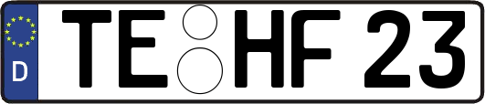 TE-HF23