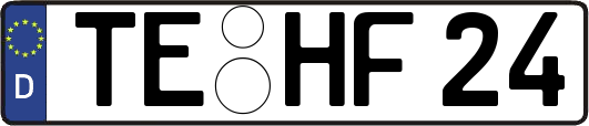 TE-HF24