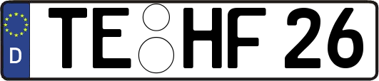 TE-HF26