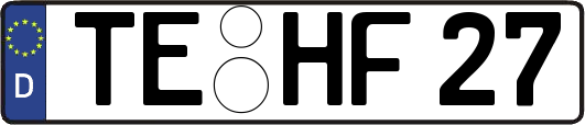 TE-HF27