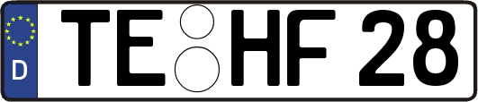 TE-HF28