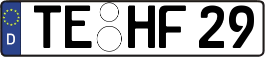 TE-HF29