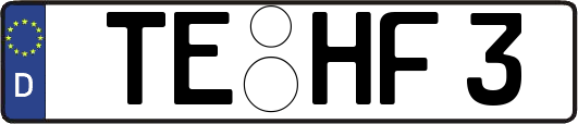 TE-HF3