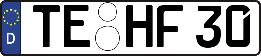 TE-HF30