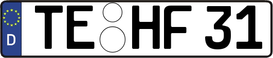 TE-HF31