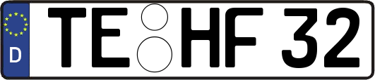 TE-HF32