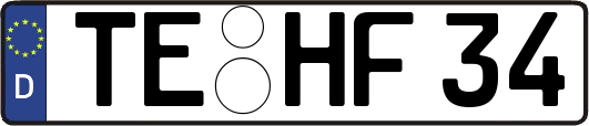 TE-HF34