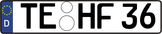 TE-HF36