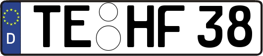 TE-HF38