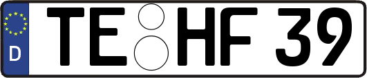 TE-HF39