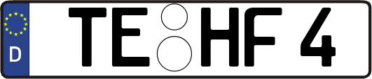 TE-HF4