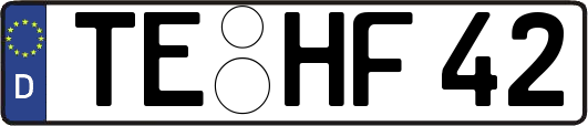 TE-HF42