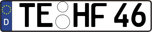 TE-HF46
