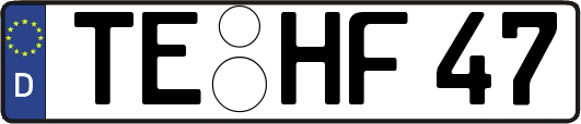 TE-HF47