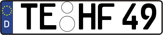 TE-HF49