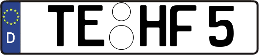 TE-HF5