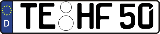 TE-HF50