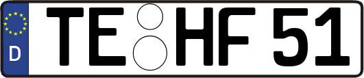 TE-HF51