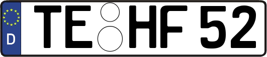 TE-HF52