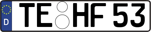 TE-HF53