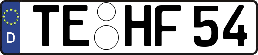 TE-HF54
