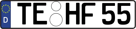 TE-HF55