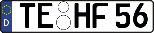 TE-HF56
