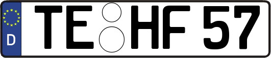 TE-HF57