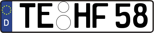 TE-HF58