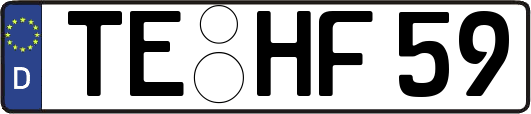 TE-HF59